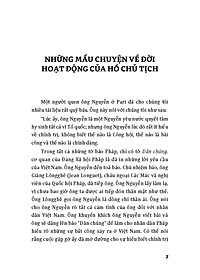 Chủ Tịch Hồ Chí Minh Với Cuộc Hành Trình Của Thời Đại - Đi Theo Con Đường Của Bác Học Tập Và Phấn Đấu Suốt Đời 