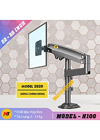 Nơi bán Giá Treo Màn Hình NB H100 22 - 35 Inch