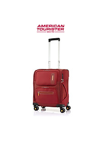Vali kéo American Tourister Maxwell Spinner TSA