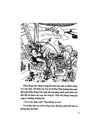 Sách Lịch Sử Việt Nam Bằng Tranh - Tập 05: Nước Âu Lạc (Tái Bản 2022)