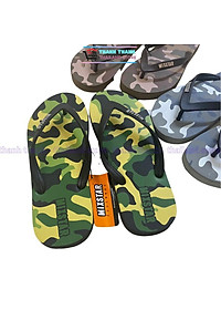 Dép tông lào, Dép kẹp nam Thái Lan siêu nhẹ Mixstar - (MV 2012 - 2111 - 2059)