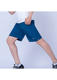 Quần đùi short gió nam thể thao Basic trẻ trung năng động, thoáng mát co giãn 4 chiều MRM Manlywear