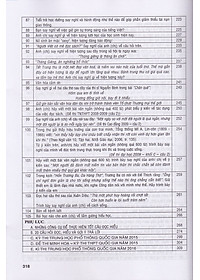 Những bài văn mẫu Nghị luận xã hội