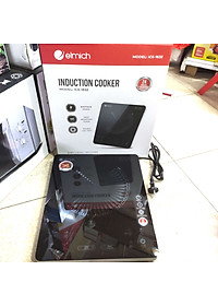 Bếp điện từ Elmich ICE-1832 hàng chính hãng