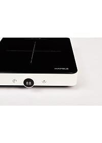 Bếp từ đơn Hafele HSI-21FW (Kèm Nồi)  - Hàng chính hãng (536.61.990)
