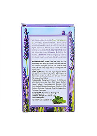 Combo 2 Dung Dịch Vệ Sinh Phụ Nữ An's Hương Lavender PG-100
