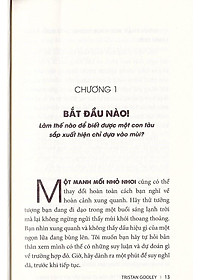 Sách Nghệ Thuật Thất Truyền Về Giao Tiếp Với Thiên Nhiên