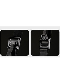 Túi đeo chéo nam phong cách mới  - BEE GEE DCN9179