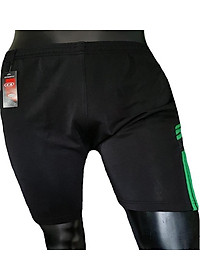 Quần short nam có Big Size 115kg lưng thun co giãn 4 chiều ,quần đùi nam thể thao cao cấp ShopN6 - QSB1 (sọc ngẫu nhiên)