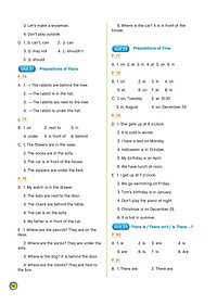 Sách Aha Grammar Bài Tập Bổ Trợ Toàn Diện Ngữ Pháp Tiếng Anh Lớp 4 Theo Chủ Đề