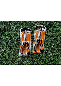 KÌM GẮP MŨI KIM MINI INGCO HMNNP08115 - HÀNG CHÍNH HÃNG