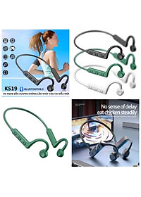 TAI NGHE NHẠC KẾT NỐI BLUETOOTH DẪN XƯƠNG ÂM THANH CỰC HAY CHẤT LƯỢNG CHO MỌI NGƯỜI 