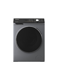 Máy giặt sấy Hitachi Inverter 8.5 kg BD-D852HVOS lồng ngang - Hàng Chính Hãng - Chỉ Giao TPHCM