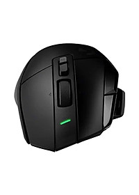 Chuột Gaming không dây Logitech G502 X Plus HERO LIGHTSPEED - Hàng Chính Hãng