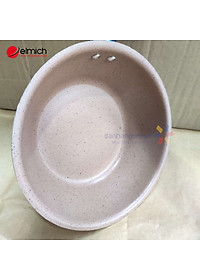 Chảo Elmich chống dính đáy từ Elmich EL5733MN size 20cm/24cm/26cm/28cm