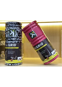 Dụng Cụ Căng Cơ Ống Lăn Triggerpoint Grid Foam Roller