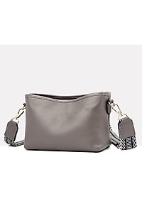 Túi nữ đeo chéo nhỏ BHM003 Nhỏ gọn,tiện lợi, nhiều màu