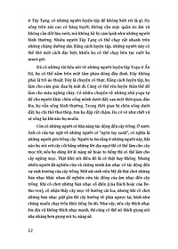 Những Khả Năng Kỳ Diệu Của Con Người