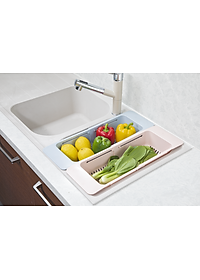 Khay gác chậu rửa Yoko - Chính hãng INOCHI - Tiêu chuẩn nhật bản