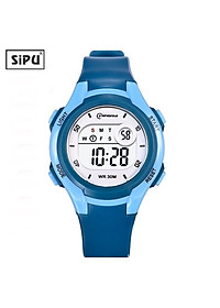 Đồng Hồ Thể Thao Cao Cấp MR 8215 Chính Hãng KHÔNG VÔ NƯỚC Đồng Hồ Điện Tử Dành Cho Bé Trai Bé Gái