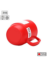 Ly nhựa Inomata 350ml 