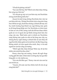 Bách Hóa Giấc Mơ Của Ngài Dollargut