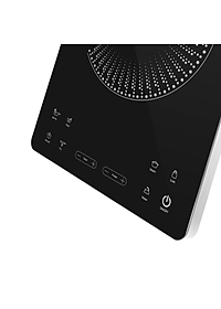 Bếp điện từ Elmich ICE-1832 hàng chính hãng