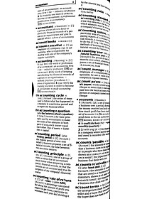 Sách Oxford Learners Pocket Dictionary of Business English: Essential Business Vocabulary In Your Pocket