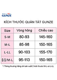 Quần tất Nhật SABRINA Tough chống xước siêu dai bền đẹp dùng 4 mùa
