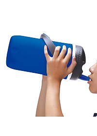 Bình Giữ Nhiệt Thể Thao 2 Lít Pearl Metal Sportion One D-27697071 2 Kiểu Dáng Năng Động