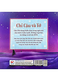 Ehon Châu Âu - Chỉ Cậu Và Tớ