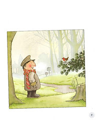 Sách Gieo Mầm Yêu Thương