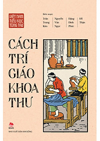 Boxset Việt Nam Tiểu Học Tùng Thư (4 Cuốn) [Tái Bản 2025]
