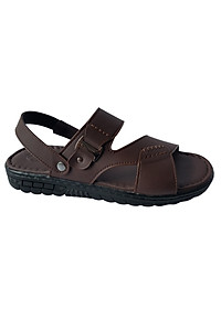 Giày Sandal Nam BIGGBEN Da Bò Thật Cao Cấp SD134