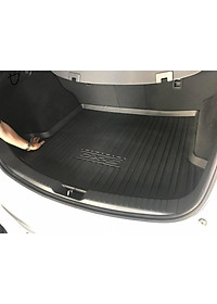 Lót cốp nhựa dẻo xe Mazda CX5 2018-2023