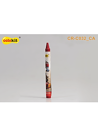 Bút Sáp Màu Thiên Long CR-C032/CA (36 Màu)