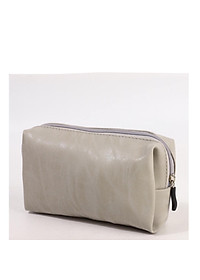 TÚI XÁCH DA, CẶP XÁCH DA CHỐNG SỐC CHO MÁY TÍNH, MACBOOK, LAPTOP - TẶNG KÈM VÍ ĐỰNG PHỤ KIỆN SIÊU CHỐNG NƯỚC