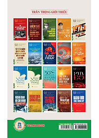 Nhân Chứng Và Lịch Sử