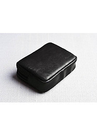 BAO DA, TÚI DA, CẶP DA CHỐNG SỐC CHO MACBOOK, LAPTOP, SURFACE KÈM VÍ ĐỰNG PHỤ KIỆN