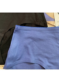 Quần Lót Nữ Cotton Modal Không Đường May Vicci Pro 038 Mềm Mại, Siêu Nhẹ, Kháng Khuẩn