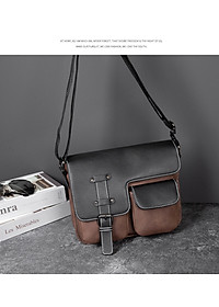 Túi đeo chéo nam phong cách mới  - BEE GEE TDCN9170