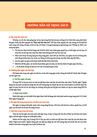 Giáo Trình Tiếng Trung Tăng Cường (Khổ Lớn - In Màu) - Giáo Trình Tổng Hợp 4 (Học Kèm Khóa Học Trực Tuyến Miễn Phí, Tặng File Nghe MP3) 