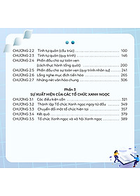 Tái tạo tổ chức (bản đầy đủ) - Tác giả Frederic Laloux