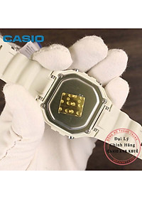 Đồng Hồ Casio W-218HC-8AVDF Dây Nhựa Nam Mặt Vuông