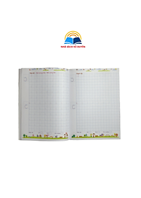 Bộ 2 cuốn Bước đầu tập viết - Hành trang cho bé tự tin vào lớp 1