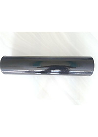 Màng co PE đen đóng hàng - Mã MPE2 - 50 cm x 3 kg (lõi 0.3 kg)