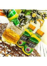 Nước giải rượu Hàn Quốc CHOA Artichoke Gold  - Giải rượu nhanh chóng, thanh lọc, bảo vệ tế bào gan