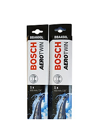 Bộ 2 Gạt Mưa Bosch Aerotwin 24"-18" Cho Mazda 6