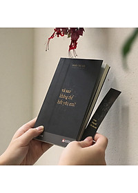 Sách Và Sao Không Thể Hết Yêu Em?