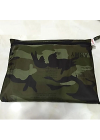 Áo mưa cánh dơi người lớn dài 1,4m*1,2m, hoạ tiết rằn ri, chất liệu vải dù dày dặn - hàng chính hãng